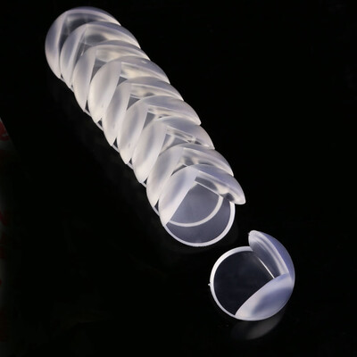 

Child Baby Protectors Transparent Anti-Collision Angle Table Corner Guards