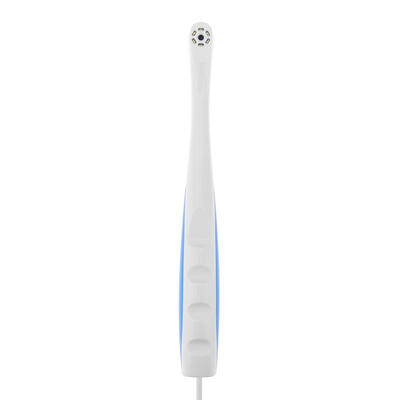 

USB Dental Micro Check Intraoral Camera with 6 Waterproof White LED Light