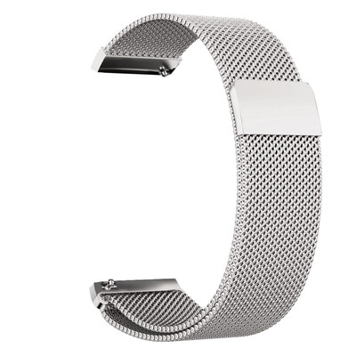 

〖Follure〗Milanese Stainless Steel Watch Band Strap Bracelet For Xiaomi Huami Amazfit GTS