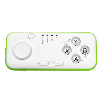 

Mocute 039 Bluetooth Mini Gamepads Gaming Mouse BT Controllers Joystick