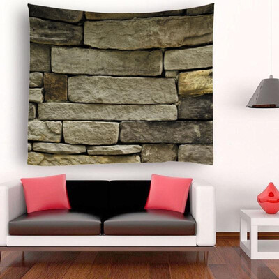 

Tapestry Wall Hanging Creative Wall Style Tapestries Wall Decorative Tapestry for Bedroom Living Room Dorm 512"X591"