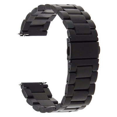 

Stainless steel band Strap for Huami Amazfit Stratos 2 2s Smartwatch