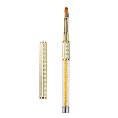 

Nail Art Pen Acrylic UV Gel DIY Painting Drawing Manicure Beauty Brush Tool
