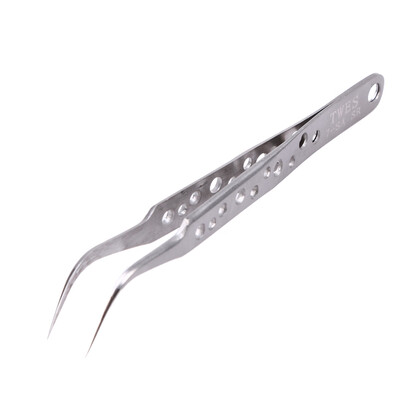 

Stainless Steel Anti-Static Eyelash Tweezers Tool Best Quality Tweezer