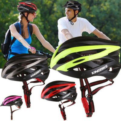 

Adult Safety Cycling Helmet Road Bike Skate Cyclocross Protect Helmet Adjustable