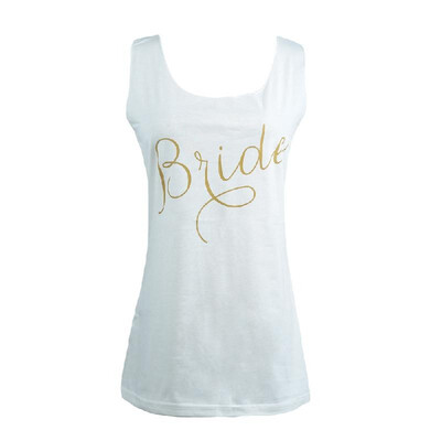 

New Fashion Women Vest Letter Print Round Neck Sleeveless Slim Casual Tank Top Blouse T-shirt White1White2Black