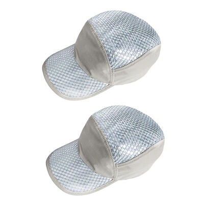 

Cooling Ice Cap Sunscreen Bucket Hat with UV Protection for Men Women