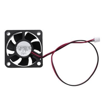 

Waterproof Yc-240806 5V 50x50x15mm Low Noise Brushless Cooling Fan Radiator