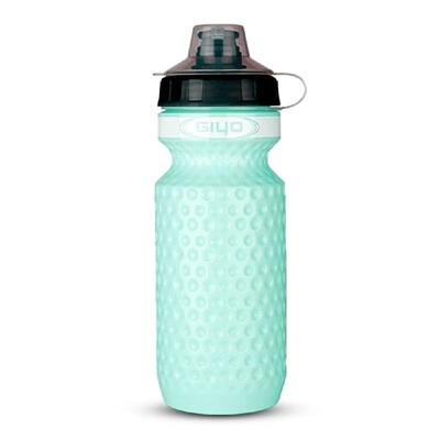 

600ML Sports Squeeze Water Bottle MTB Road Bike Bottle Reusable Camping Hiking Bicycle Flask