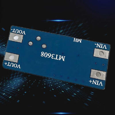 

Power Module 1pcs 2A Max DC-DC 9V 3-5v 5V 12V 24V