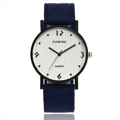 

Sports military watch mens personality digital striped stone
