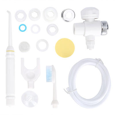 

Greensen Portable Teeth Tartar Cleaner Oral Irrigator Dental Scaler Tooth Care Teeth Cleaner