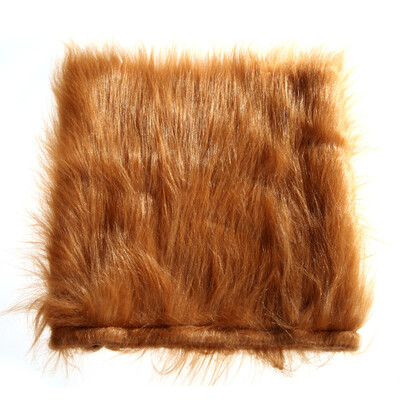 

Pet Costume Lion Mane Wig For Dog Halloween Festival Fancy Dress Up