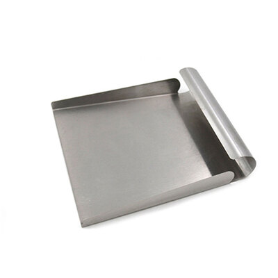 

Stainless Steel Ice Shovel Baking Flour Shovel Kitchen Baking Ice Scoop Kitchen Bar Party Tool