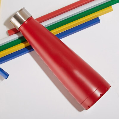 

Water Bottle Stainless Steel 450ml Vacuum Insulated Water Bottle Keeps Cold Hot for 24 hours