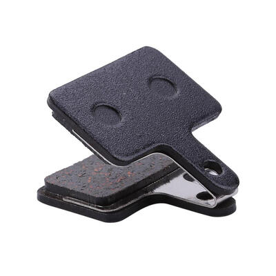 

1Pair Cycling Mountain Road Bike Bicycle MTB Disc Brake Pads Blocks Outdoor