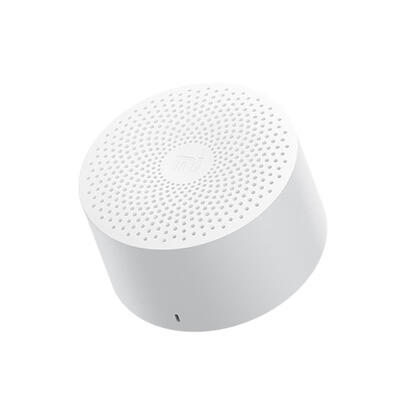 

Original Xiaomi Xiaoai Bluetooth Speaker - Portable Edition