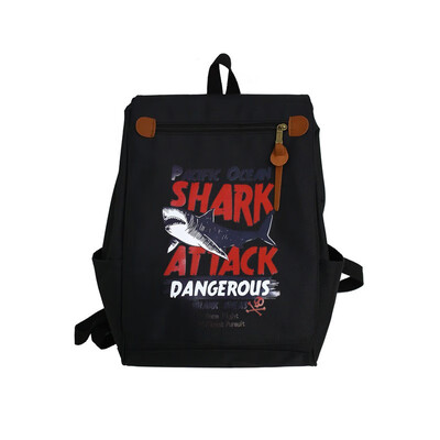 

Korean version of Guzhukan schoolbag for young girls High School Students Campus Capacity Shoulder bag ins Wind&Day Edition