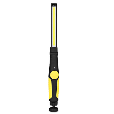 

Portable COB Working Inspection Light Maintenance Flashlight