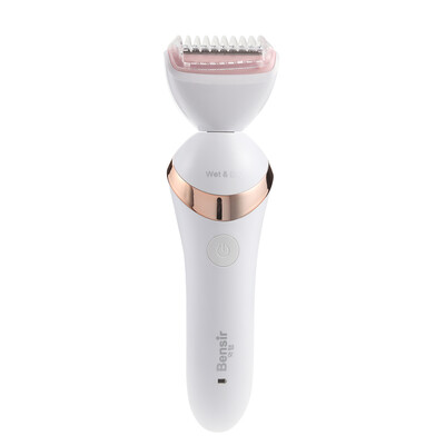 

Multifunctional Rechargeable Hair Remover for Women