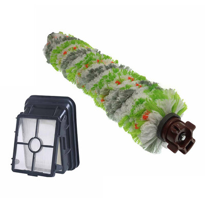

Multi-Surface Brush Roller & Filter For Bissell Crosswave178523032305 Series