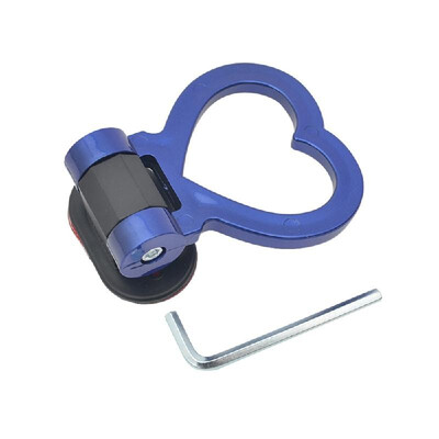 

Car Towing Hook Decoration Trailer Hook Eye Towing Front Rear Towing Trailer Hooks Decoration