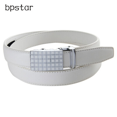 

Ladies leather belt