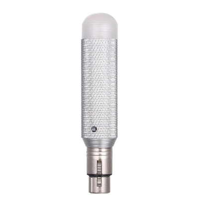 

DMX512 24G ISM Wireless Transmitter 5pcs Receivers Built-in Rechargeable Batterys 800m Long Visible Transmission Distance for