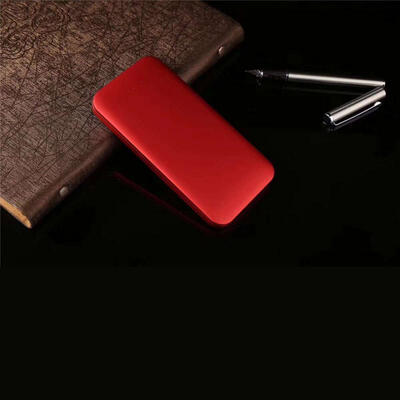 

K7 Portable Mini Lightweight Power Bank External Battery Pack For Mobile Phones
