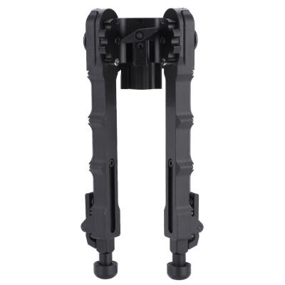 

Greensen 7-9 Inch Tactics 20mm Picatinny Foldable Adjustable Bipod Rifle Support Stand