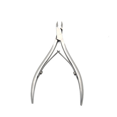 

Silver dead skin pliers
