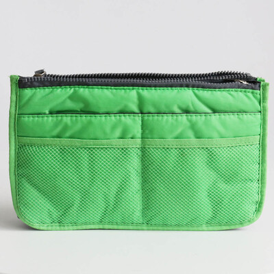 

Thicken Portable Multi-function Debris Finishing Zipper Bag Package Storage Packet Buggy Bag Cosmetic Bag Household Supplies Box