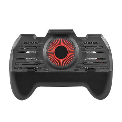 

Mobile Game Gamepad Cooler Cooling Fan Trigger Fire Key Controller for PUBG