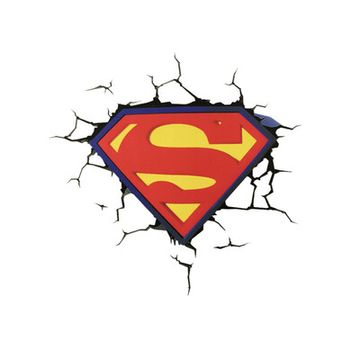 

Car Sticker Superhero Car Decals Creative 3D Cartoon Funny Car Sticker Waterproof Car Scratch Repair Decorative Stickers