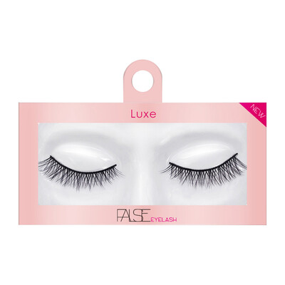 

Tailored 1 Pair 3D False Lashes Fluffy Strip Eyelashes Long Natural Party Makeup