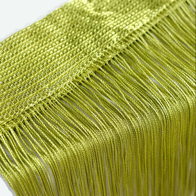 

Gobestart String Curtains Patio Net Fringe for Door Fly Screen Windows Divider Cut To Size