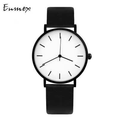 

Enmexs Two-Needle Light&Thin Steel Woven Quality Wristwatch in Translation of Tanabata Gift