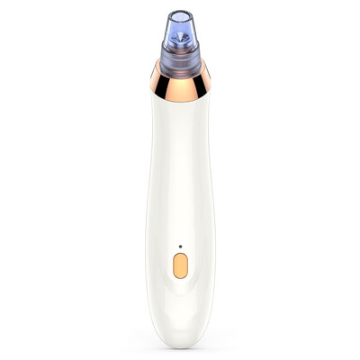 

Electric Face Cleansing Facial Skin Care Machine Blackhead Vacuum Suction for Acne