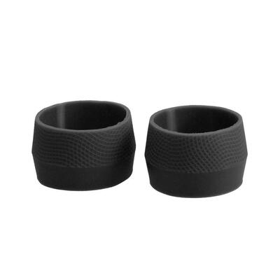 

Mountain Bike Seat Post Rubber Ring Dust Cover Bicycle Seatpost Protective