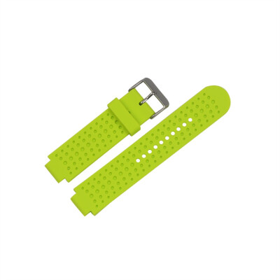 

〖Follure〗Wristband Watch Band Wrist Strap For Garmin Forerunner 25 Male Operating Tool