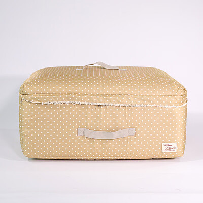 

Western SIVIN star light meter L storage bag quilt quilt dust bag moving bag handbag sorting bag clothes storage bag can be washed