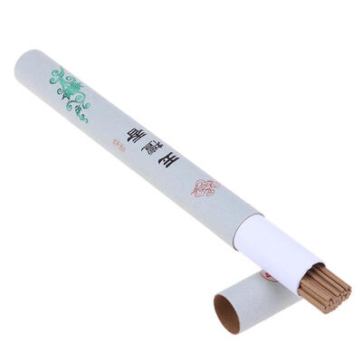 

6 Flavor ​​Sticks Box Natural Buddhist Aromatic Incense Fresh Indoor Spices