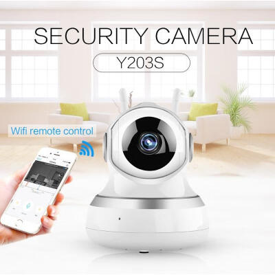 

NEW 1080P Home Security HD IP Camera Wireless Smart WiFi Audio CCTV Camera