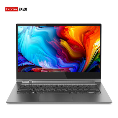 

Lenovo YOGA C930 139-inch ultra-thin touch laptop I7-8550U 8G 512G Office2016 360-degree flip dark gray