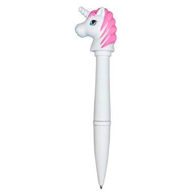 

Unicorn Torch Pen Teens Kids Number One Gift Novelty Present