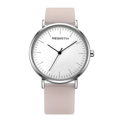 

Watch fashion watch REBIRTH Li Po Fu high quality movement womens watch fashion watch belt watch ladies watch