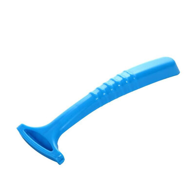 

Portable Cuticle Pusher Dead Hard Skin Callus Remover Scraper Foot File