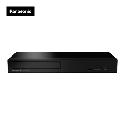 

Panasonic DP-UB150GK 4KHDR Blu-ray DVD HD PlayerDVD Player 3DUSB Player