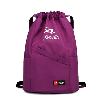 

A Simple Receiving Bag for Sports&Fitness