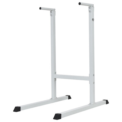

Goplus Dip Stand Pull Push Up Bar